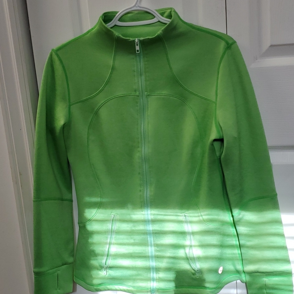 Lululemon sweater